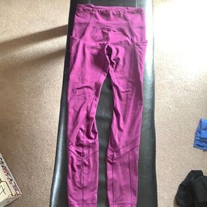 size 14 Ivviva, high wasted